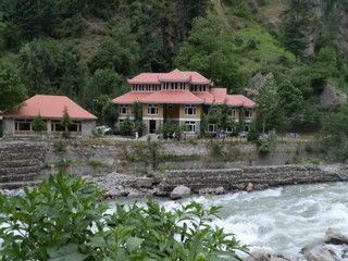 Arcadian River side Khanian Kaghan